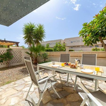Trendy Homes Toyo Golf Almería Kültér fotó