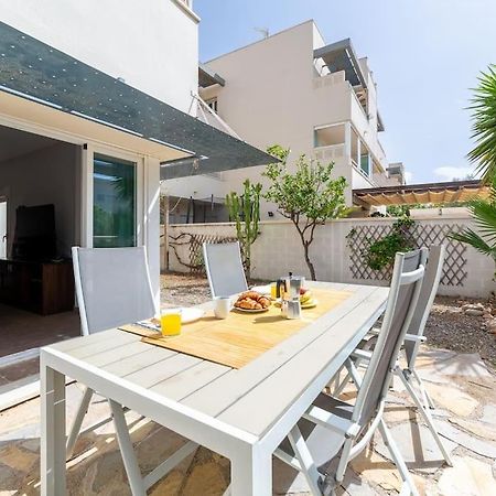 Trendy Homes Toyo Golf Almería Kültér fotó