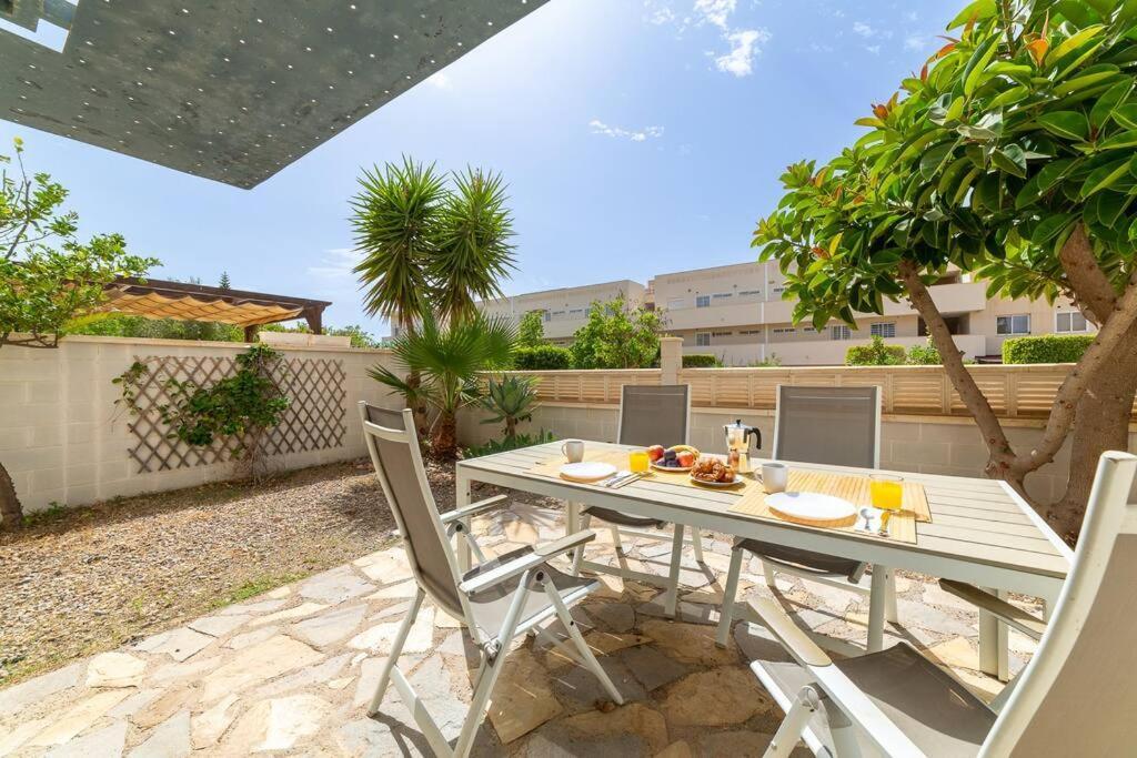 Trendy Homes Toyo Golf Almería Kültér fotó
