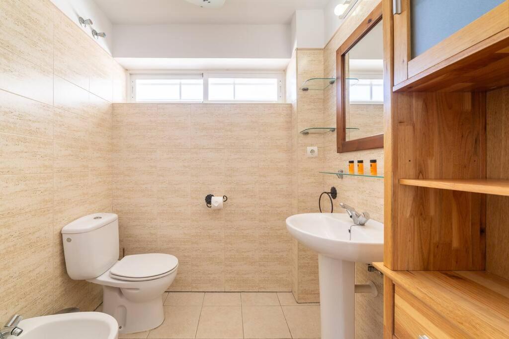 Trendy Homes Toyo Golf Almería Kültér fotó