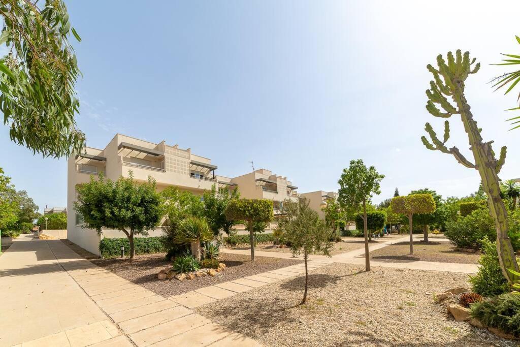 Trendy Homes Toyo Golf Almería Kültér fotó