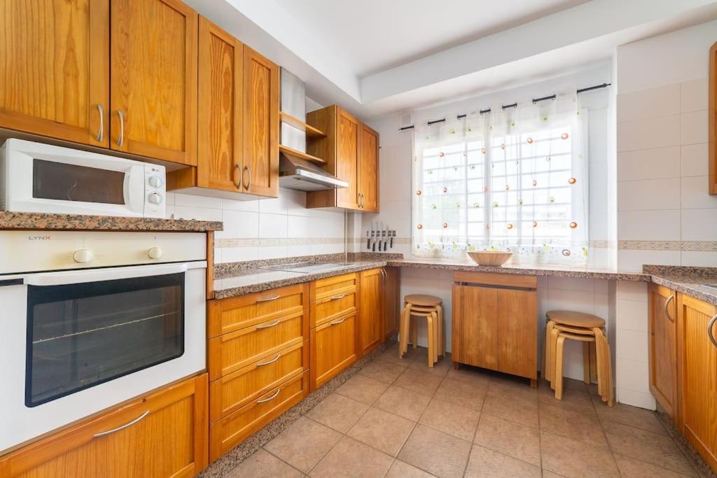 Trendy Homes Toyo Golf Almería Kültér fotó