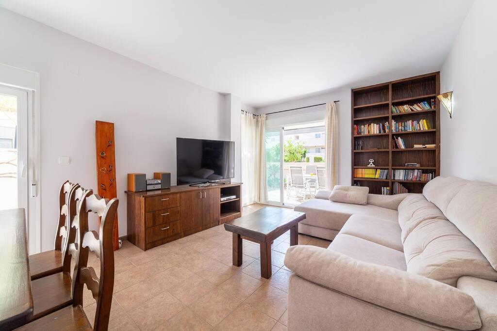 Trendy Homes Toyo Golf Almería Kültér fotó