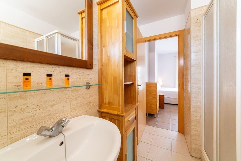 Trendy Homes Toyo Golf Almería Kültér fotó