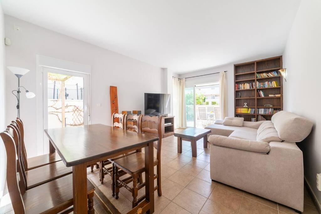 Trendy Homes Toyo Golf Almería Kültér fotó