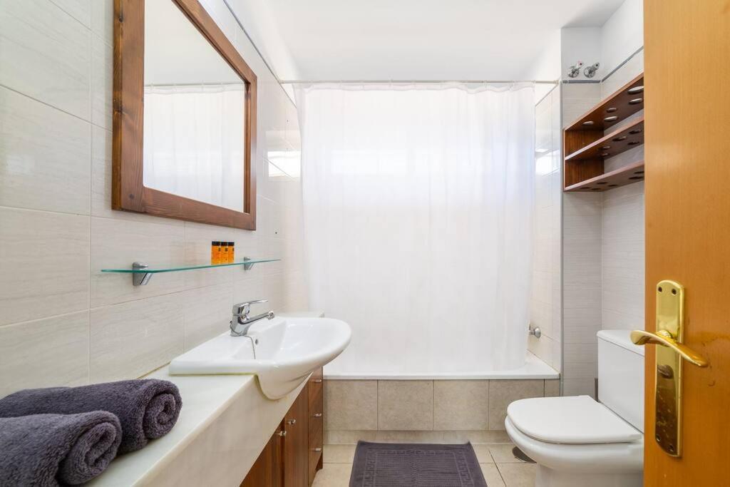 Trendy Homes Toyo Golf Almería Kültér fotó