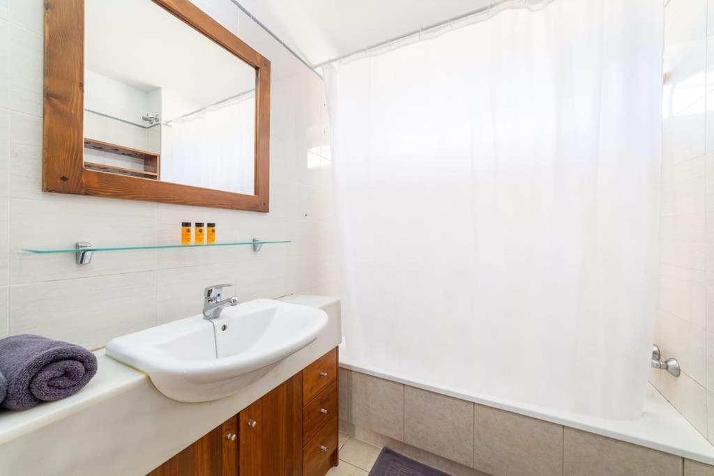 Trendy Homes Toyo Golf Almería Kültér fotó