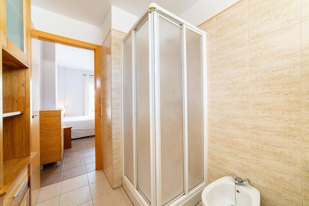 Trendy Homes Toyo Golf Almería Kültér fotó